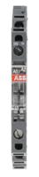 1sna645021r2600-obic0100-24vdc ABB Solid State Relay, DIN Rail Mount