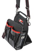 pt150 Technics Polyester, 7 Pocket Tool Pouch