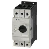 j7mn-6r-40 Omron 28 → 40 A J7MN MPCB Motor Protection Unit, 400 V