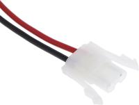 5dh4-0la4 Yuasa 6V NiCd Rechargeable Battery Pack, 4Ah - Pack of 1