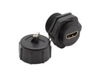 pxp0037 Bulgin 19 Way Female HDMI Connector 5.3 V