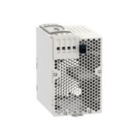 abl8wps24200 Schneider Electric Switched Mode DIN Rail Power Supply, 380 → 500V ac ac Input, 24V dc dc Output, 20A Output,