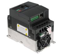 vfd037el43a Delta Electronics Inverter Drive, 3.7 kW, 3 Phase, 400 V ac, 9 A, VFD-EL Series