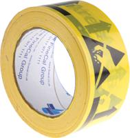 340-7533 50mm x 66m ESD Safe Tape