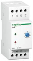 a9e21180 Schneider Electric 8 A Acti 9 Motor Protection Circuit Breaker, 400 V ac