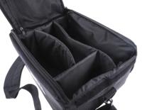 c120b Fluke Soft Carrying Case for Use with 120B Series Scope Meter