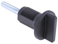 e3-10-504-50 Southco Die Cast Zinc Compression Latch, 47.5 x 37.5 x 22mm
