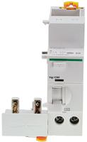 a9q11225 Schneider Electric iC60 RCD, 25A, 2 Pole, 30mA, Type AC, 230 → 240V ac