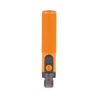 kg5310 ifm electronic Capacitive Threaded Barrel Proximity Sensor, M18, 0.5 → 9 mm Detection, PNP NO, 10 → 30 V