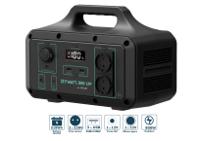 39246 Orium  230V Pack Portable Power Station