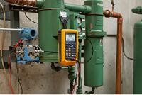 flk-729-30g-fc Fluke FLK-729 30G FC -82.73 kPa, -12 psi, -0.82bar to 2.06 bar, 30 psi, 206.84kPa Pressure Calibrator - With RS