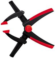 xv5-170 Bessey 170mm x 50mm Spring Clamp