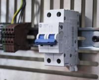 1492-spm2b100 Allen Bradley 1492 1492-SPM MCB, 2P, 10A Curve B, 277V AC, 96V DC, 10 kA Breaking Capacity