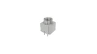 1201220230000 RAFI RAFIX 16 Series Contact Block for Use with Multipole Connector, 250V ac, DPST