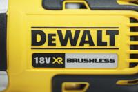 dck276p2-gb DeWALT DCK276P2-GB, 18V Cordless Power Tool Kit, Type G - British 3-Pin