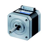 sf2421-10b11 Sanyo Denki Stepper Motor, 0.29Nm Torque, 24 V, 1.8°