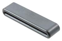 74278032 Wurth Elektronik Ferrite Ferrite Sleeve, 20 max. wires, Fixed, Inner dims. 28 x 0.8mm