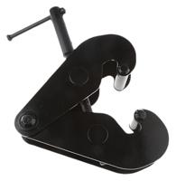 05406181-yc1-beam-clamp YALE Beam Clamp, 1000kg Holding Weight, Fits Channel Size 75 → 230mm