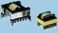 74094 1 Output 3.1W Flyback SMPS Transformer, 85 → 265V ac, 3.3 → 6V ac, 2.1mH