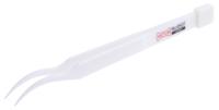 8507 ideal-tek 125 mm, Ceramic, ESD Tweezers