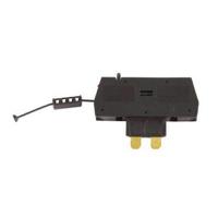 262-4257 RS PRO 6.3A Fuse Holder for 6.3 x 32mm Fuse, 1P, 250V