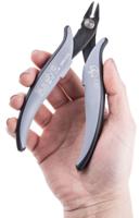 245-0491 RS PRO ESD Safe Side Cutters