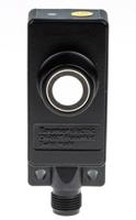 uzdk-30p6103s14 Baumer Ultrasonic Block Proximity Sensor, 1 m Detection, PNP NO, 12 → 30 V dc