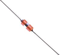 al03006-1753k-98-g1 Amphenol Advanced Sensors Glass Encapsulated NTC Thermistor, NTC Type