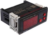 124-1078 RS PRO Panel Mount Timer Relay, 24V ac/dc