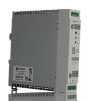 136-8311 RS PRO Switched Mode DIN Rail Power Supply, 230V ac, 48V dc dc Output, 1.1A Output, 50W