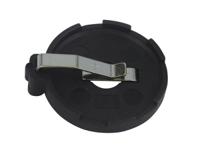 185-4762 RS PRO CR2325 Battery Holder, PCB Mounted Contact