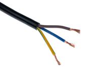 449-326 RS PRO Power Cord, 5m