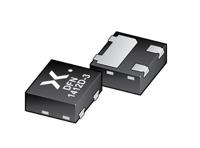bc807-40qc-qz Nexperia BC807-40QC-QZ PNP Transistor, -500 mA, -45 V DFN1412D-3