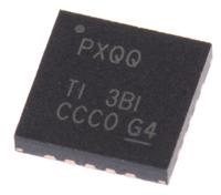 tps7a3301rgwt Texas Instruments, Voltage Regulator -36V VQFN 20-Pin