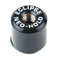 nh025 Eclipse Neodymium Magnet 2.5kg, Length 12mm, Width 12.7mm