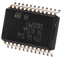 e-l9823013tr STMicroelectronics E-L9823013TRLow Side, Low Side Power Switch IC 24-Pin, SOIC