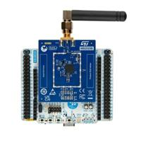 nucleo-wl33cc2 STMicroelectronics STM32WL3x Nucleo-64 Boards ARM Cortex Development Board NUCLEO-WL33CC2