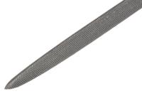 146-7353 RS PRO 160mm, Three Square Needle File