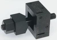 50600567 Greenlee Punch and Die Tool, 35 x 52mm, Rectangular, Hydraulic Operation