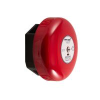 a8bm-05r Moflash IP66 Series Series Electronic bell, 85 → 280 V ac/dc, 108dB at 1 m, IP66, AC/DC