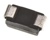 mra4007t3g onsemi 1 kV 1 A Diode Switching 2-Pin DO-214AC MRA4007T3G