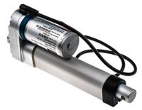 cahb-10-b3a-100209aaa000-000 Ewellix Makers in Motion Micro Linear Actuator, 100mm, 24V dc, 500N, 16mm/s