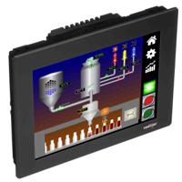 cr10001000000210 Red Lion CR1000 Series HMI Touch Screen HMI - 10 in, Colour Display, 800 x 600pixels