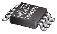 lm75adp118 NXP Temperature Sensor, Digital Output, Surface Mount, Serial-I2C, ±3°C, 8 Pins