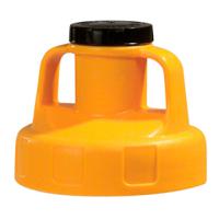 laos-62451 SKF High Density Polyethylene General purpose lid, 10L