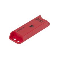 mc88ch1o1crt1 Carlo Gavazzi MC88C Series Magnetic Safety Switch, 12 → 24V ac/dc, Plastic Housing, NO/NC, Cable
