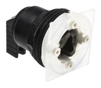 9001sks53fb Schneider Electric Harmony 9001SK Series 3 Position Selector Switch Head, 30mm Cutout
