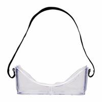 7134704 3M 4800 Safety Goggles with Clear Lenses