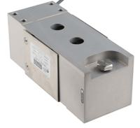 1250-0100-f000-rs Tedea Huntleigh Single Point Load Cell, 100kg Range, Compression Measure
