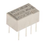 im23ts-3-1462039-0 TE Connectivity PCB Mount Signal Relay, 5V dc Coil, 2A Switching Current, DPDT